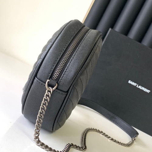 Cheap Yves Saint Laurent YSL AAA Quality Messenger Bags For Women #1222870 Replica Wholesale [$108.00 USD] [ITEM#1222870] on Replica Yves Saint Laurent YSL AAA Messenger Bags