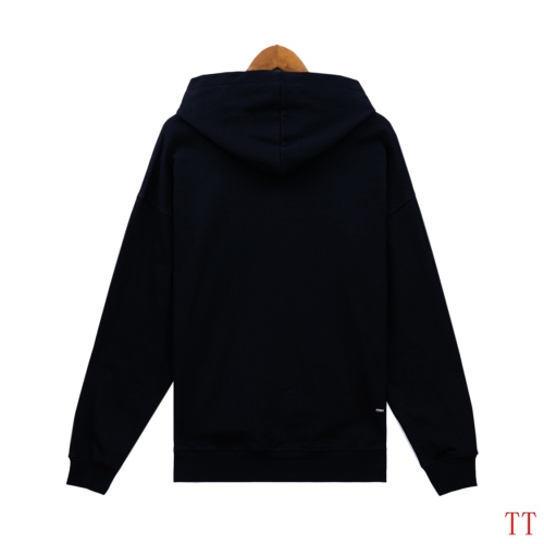 Cheap Amiri Hoodies Long Sleeved For Unisex #1222905 Replica Wholesale [$52.00 USD] [ITEM#1222905] on Replica Amiri Hoodies