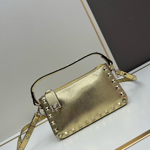 Cheap Valentino AAA Quality Messenger Bags For Women #1222907 Replica Wholesale [$96.00 USD] [ITEM#1222907] on Replica Valentino AAA Quality Messenger Bags