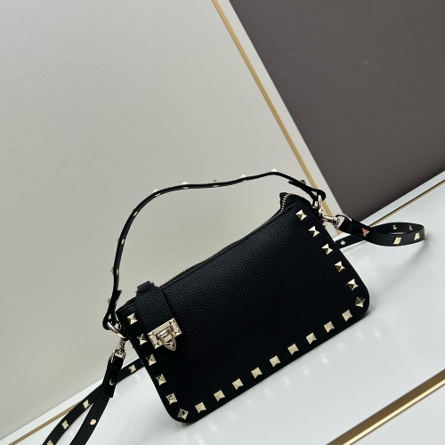 Cheap Valentino AAA Quality Messenger Bags For Women #1222910 Replica Wholesale [$96.00 USD] [ITEM#1222910] on Replica Valentino AAA Quality Messenger Bags