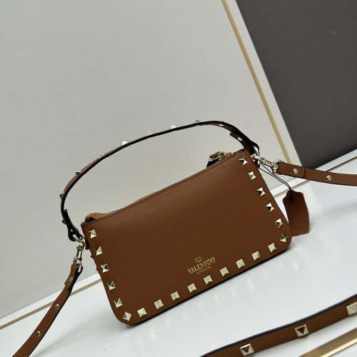 Cheap Valentino AAA Quality Messenger Bags For Women #1222911 Replica Wholesale [$96.00 USD] [ITEM#1222911] on Replica Valentino AAA Quality Messenger Bags