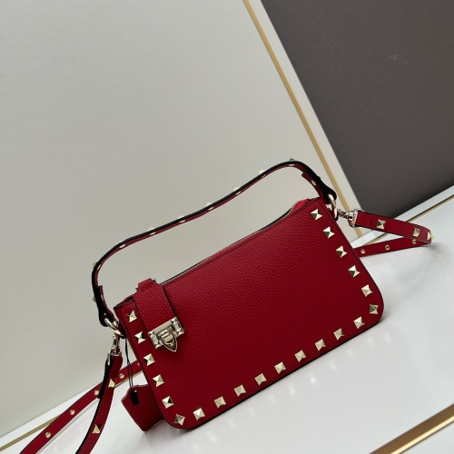 Cheap Valentino AAA Quality Messenger Bags For Women #1222913 Replica Wholesale [$96.00 USD] [ITEM#1222913] on Replica Valentino AAA Quality Messenger Bags