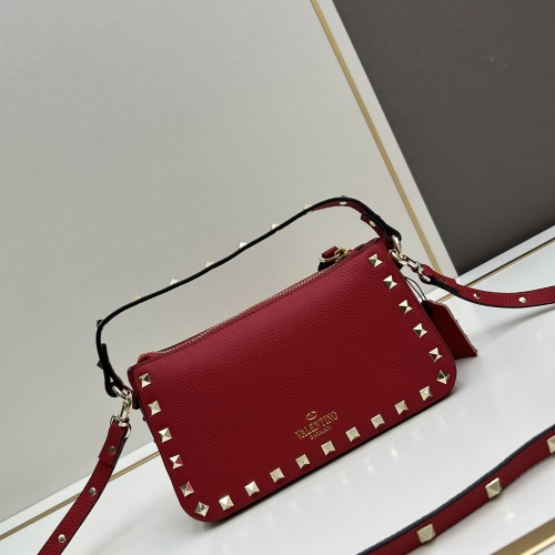 Cheap Valentino AAA Quality Messenger Bags For Women #1222913 Replica Wholesale [$96.00 USD] [ITEM#1222913] on Replica Valentino AAA Quality Messenger Bags