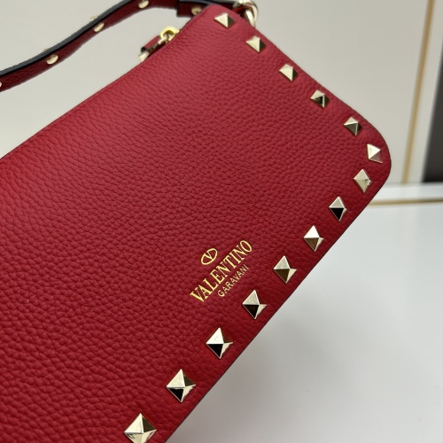 Cheap Valentino AAA Quality Messenger Bags For Women #1222913 Replica Wholesale [$96.00 USD] [ITEM#1222913] on Replica Valentino AAA Quality Messenger Bags