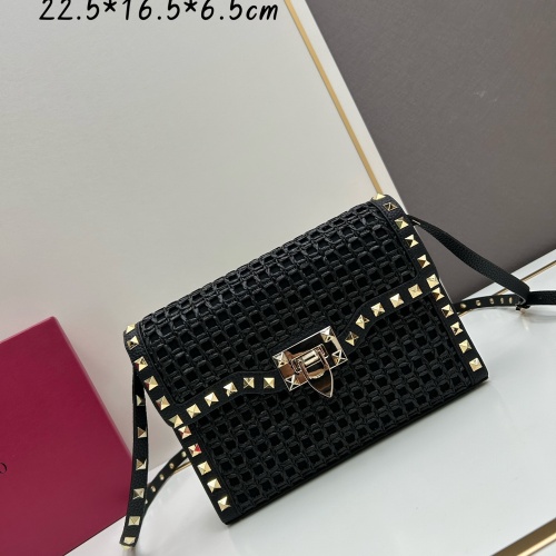 Cheap Valentino AAA Quality Messenger Bags For Women #1222915 Replica Wholesale [$96.00 USD] [ITEM#1222915] on Replica Valentino AAA Quality Messenger Bags