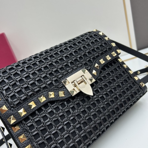 Cheap Valentino AAA Quality Messenger Bags For Women #1222915 Replica Wholesale [$96.00 USD] [ITEM#1222915] on Replica Valentino AAA Quality Messenger Bags