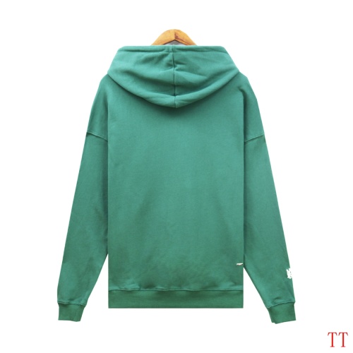 Cheap Amiri Hoodies Long Sleeved For Unisex #1222916 Replica Wholesale [$52.00 USD] [ITEM#1222916] on Replica Amiri Hoodies