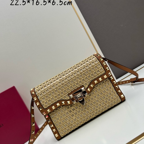 Cheap Valentino AAA Quality Messenger Bags For Women #1222917 Replica Wholesale [$96.00 USD] [ITEM#1222917] on Replica Valentino AAA Quality Messenger Bags