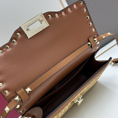 Cheap Valentino AAA Quality Messenger Bags For Women #1222917 Replica Wholesale [$96.00 USD] [ITEM#1222917] on Replica Valentino AAA Quality Messenger Bags