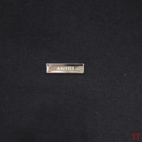 Cheap Amiri Hoodies Long Sleeved For Unisex #1222919 Replica Wholesale [$52.00 USD] [ITEM#1222919] on Replica Amiri Hoodies