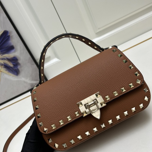 Cheap Valentino AAA Quality Messenger Bags For Women #1222923 Replica Wholesale [$100.00 USD] [ITEM#1222923] on Replica Valentino AAA Quality Messenger Bags