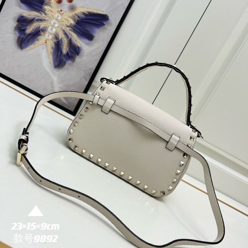 Cheap Valentino AAA Quality Messenger Bags For Women #1222925 Replica Wholesale [$100.00 USD] [ITEM#1222925] on Replica Valentino AAA Quality Messenger Bags