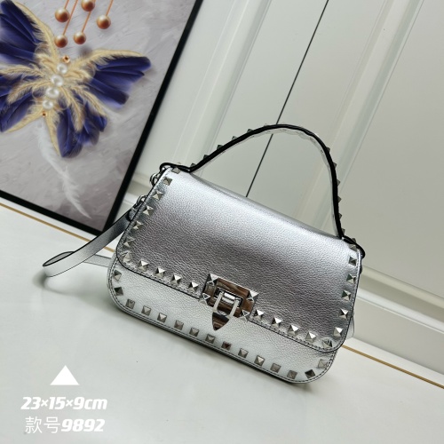 Cheap Valentino AAA Quality Messenger Bags For Women #1222926 Replica Wholesale [$100.00 USD] [ITEM#1222926] on Replica Valentino AAA Quality Messenger Bags