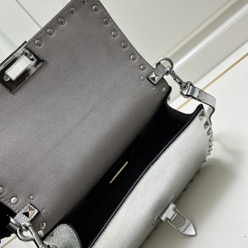 Cheap Valentino AAA Quality Messenger Bags For Women #1222926 Replica Wholesale [$100.00 USD] [ITEM#1222926] on Replica Valentino AAA Quality Messenger Bags