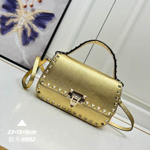 Cheap Valentino AAA Quality Messenger Bags For Women #1222927 Replica Wholesale [$100.00 USD] [ITEM#1222927] on Replica Valentino AAA Quality Messenger Bags