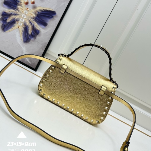 Cheap Valentino AAA Quality Messenger Bags For Women #1222927 Replica Wholesale [$100.00 USD] [ITEM#1222927] on Replica Valentino AAA Quality Messenger Bags