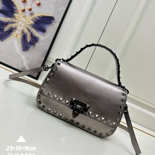 Cheap Valentino AAA Quality Messenger Bags For Women #1222928 Replica Wholesale [$100.00 USD] [ITEM#1222928] on Replica Valentino AAA Quality Messenger Bags