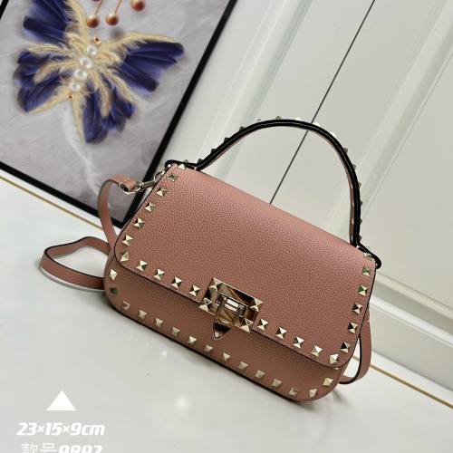 Cheap Valentino AAA Quality Messenger Bags For Women #1222929 Replica Wholesale [$100.00 USD] [ITEM#1222929] on Replica Valentino AAA Quality Messenger Bags