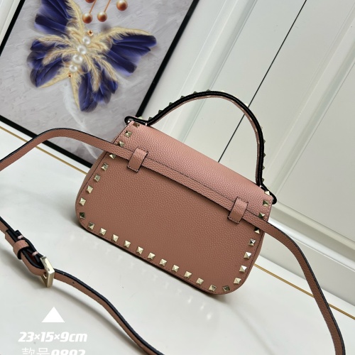 Cheap Valentino AAA Quality Messenger Bags For Women #1222929 Replica Wholesale [$100.00 USD] [ITEM#1222929] on Replica Valentino AAA Quality Messenger Bags