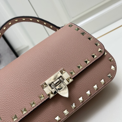 Cheap Valentino AAA Quality Messenger Bags For Women #1222929 Replica Wholesale [$100.00 USD] [ITEM#1222929] on Replica Valentino AAA Quality Messenger Bags