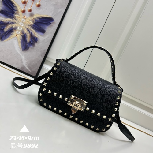 Cheap Valentino AAA Quality Messenger Bags For Women #1222930 Replica Wholesale [$100.00 USD] [ITEM#1222930] on Replica Valentino AAA Quality Messenger Bags