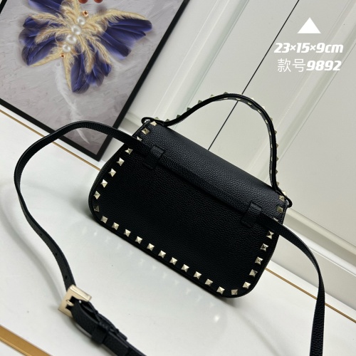 Cheap Valentino AAA Quality Messenger Bags For Women #1222930 Replica Wholesale [$100.00 USD] [ITEM#1222930] on Replica Valentino AAA Quality Messenger Bags