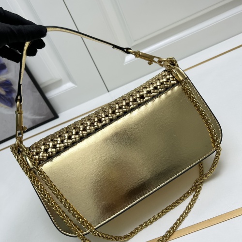 Cheap Valentino AAA Quality Shoulder Bags For Women #1222931 Replica Wholesale [$112.00 USD] [ITEM#1222931] on Replica Valentino AAA Quality Shoulder Bags