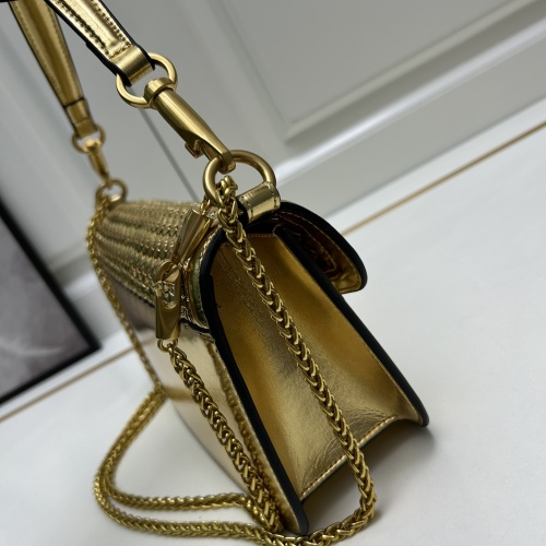 Cheap Valentino AAA Quality Shoulder Bags For Women #1222931 Replica Wholesale [$112.00 USD] [ITEM#1222931] on Replica Valentino AAA Quality Shoulder Bags