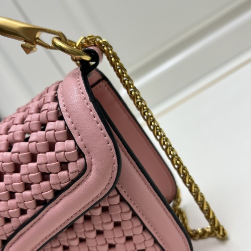 Cheap Valentino AAA Quality Shoulder Bags For Women #1222934 Replica Wholesale [$112.00 USD] [ITEM#1222934] on Replica Valentino AAA Quality Shoulder Bags