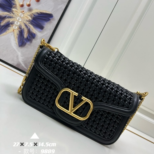 Cheap Valentino AAA Quality Shoulder Bags For Women #1222935 Replica Wholesale [$112.00 USD] [ITEM#1222935] on Replica Valentino AAA Quality Shoulder Bags