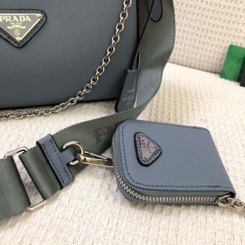 Cheap Prada AAA Quality Messenger Bags For Women #1222955 Replica Wholesale [$82.00 USD] [ITEM#1222955] on Replica Prada AAA Quality Messenger Bags