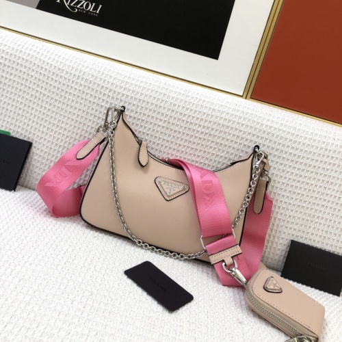 Cheap Prada AAA Quality Messenger Bags For Women #1222959 Replica Wholesale [$82.00 USD] [ITEM#1222959] on Replica Prada AAA Quality Messenger Bags