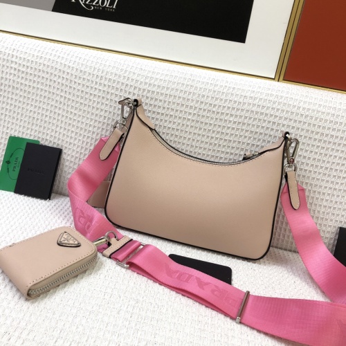 Cheap Prada AAA Quality Messenger Bags For Women #1222959 Replica Wholesale [$82.00 USD] [ITEM#1222959] on Replica Prada AAA Quality Messenger Bags