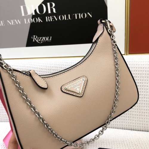 Cheap Prada AAA Quality Messenger Bags For Women #1222959 Replica Wholesale [$82.00 USD] [ITEM#1222959] on Replica Prada AAA Quality Messenger Bags