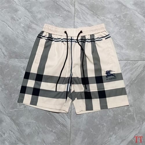 Cheap Burberry Pants For Men #1222962 Replica Wholesale [$32.00 USD] [ITEM#1222962] on Replica Burberry Pants