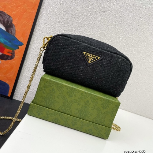 Cheap Prada AAA Quality Messenger Bags For Women #1222963 Replica Wholesale [$76.00 USD] [ITEM#1222963] on Replica Prada AAA Quality Messenger Bags