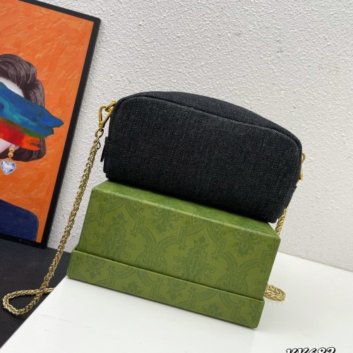 Cheap Prada AAA Quality Messenger Bags For Women #1222963 Replica Wholesale [$76.00 USD] [ITEM#1222963] on Replica Prada AAA Quality Messenger Bags