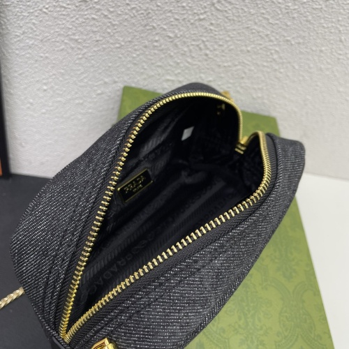 Cheap Prada AAA Quality Messenger Bags For Women #1222963 Replica Wholesale [$76.00 USD] [ITEM#1222963] on Replica Prada AAA Quality Messenger Bags