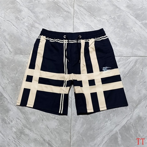 Cheap Burberry Pants For Men #1222964 Replica Wholesale [$32.00 USD] [ITEM#1222964] on Replica Burberry Pants