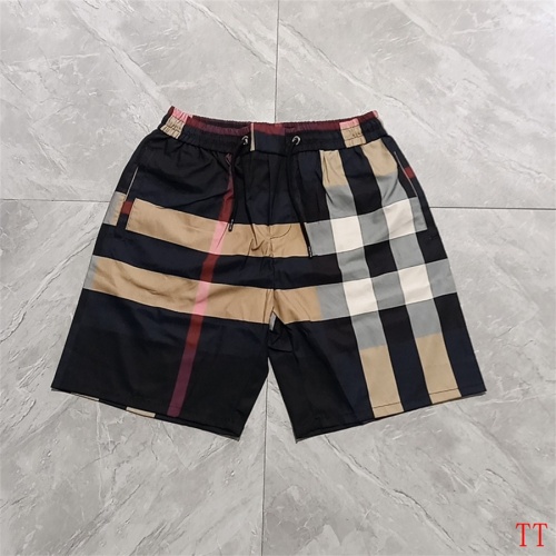 Cheap Burberry Pants For Men #1222966 Replica Wholesale [$32.00 USD] [ITEM#1222966] on Replica Burberry Pants