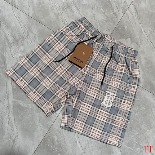 Cheap Burberry Pants For Men #1222969 Replica Wholesale [$32.00 USD] [ITEM#1222969] on Replica Burberry Pants