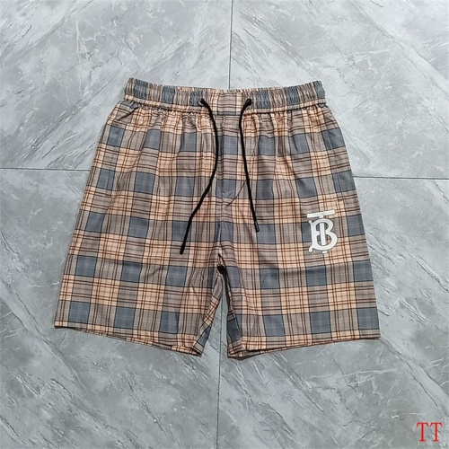 Cheap Burberry Pants For Men #1222970 Replica Wholesale [$32.00 USD] [ITEM#1222970] on Replica Burberry Pants