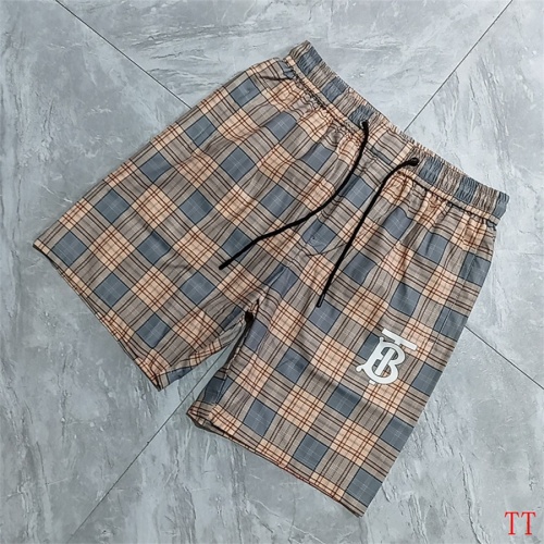 Cheap Burberry Pants For Men #1222970 Replica Wholesale [$32.00 USD] [ITEM#1222970] on Replica Burberry Pants