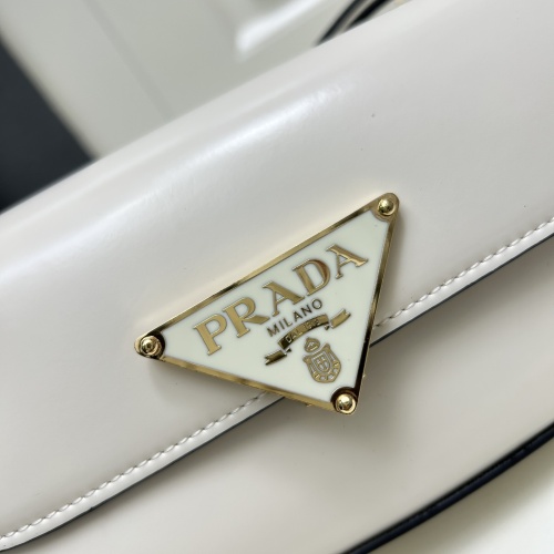 Cheap Prada AAA Quality Messenger Bags For Women #1222972 Replica Wholesale [$88.00 USD] [ITEM#1222972] on Replica Prada AAA Quality Messenger Bags