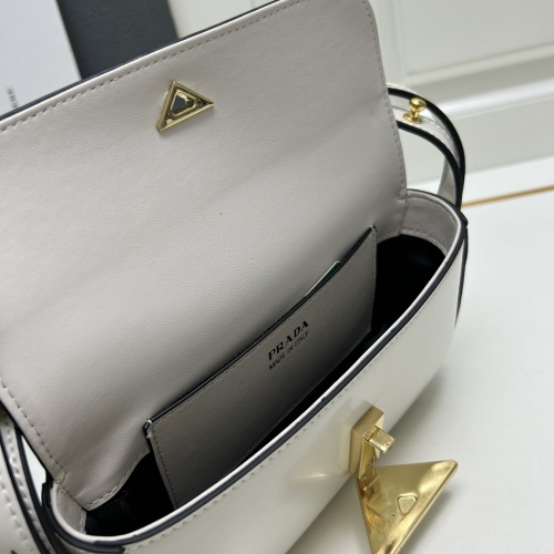 Cheap Prada AAA Quality Messenger Bags For Women #1222972 Replica Wholesale [$88.00 USD] [ITEM#1222972] on Replica Prada AAA Quality Messenger Bags