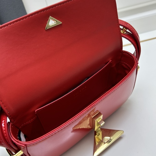 Cheap Prada AAA Quality Messenger Bags For Women #1222973 Replica Wholesale [$88.00 USD] [ITEM#1222973] on Replica Prada AAA Quality Messenger Bags