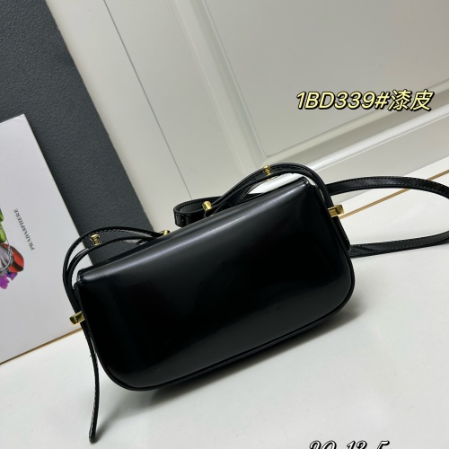 Cheap Prada AAA Quality Messenger Bags For Women #1222974 Replica Wholesale [$88.00 USD] [ITEM#1222974] on Replica Prada AAA Quality Messenger Bags