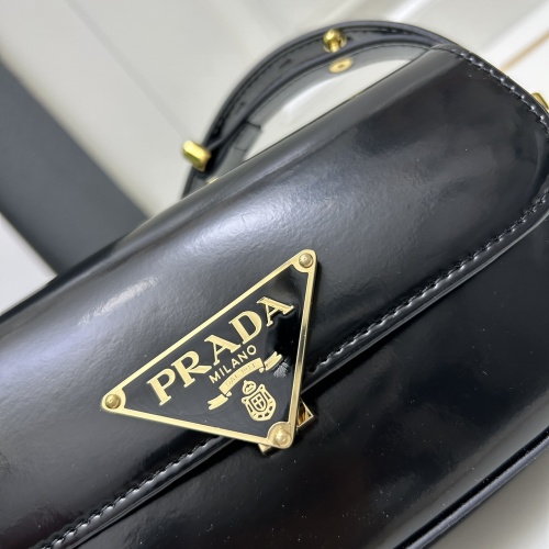 Cheap Prada AAA Quality Messenger Bags For Women #1222974 Replica Wholesale [$88.00 USD] [ITEM#1222974] on Replica Prada AAA Quality Messenger Bags