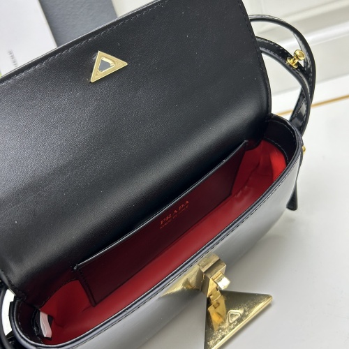 Cheap Prada AAA Quality Messenger Bags For Women #1222974 Replica Wholesale [$88.00 USD] [ITEM#1222974] on Replica Prada AAA Quality Messenger Bags