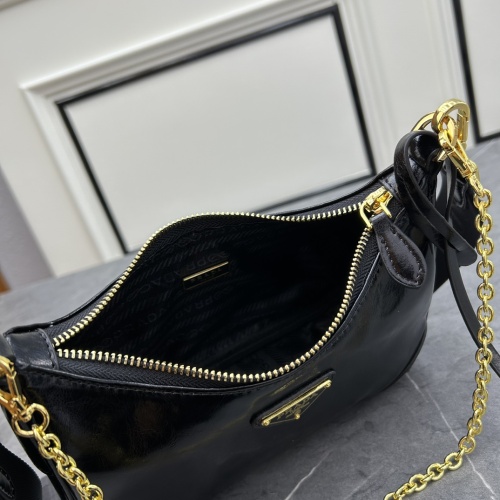 Cheap Prada AAA Quality Messenger Bags For Women #1222975 Replica Wholesale [$88.00 USD] [ITEM#1222975] on Replica Prada AAA Quality Messenger Bags